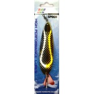 Блешня на хижака коливна, EOS P150301, вага 26г, колір № GS211019